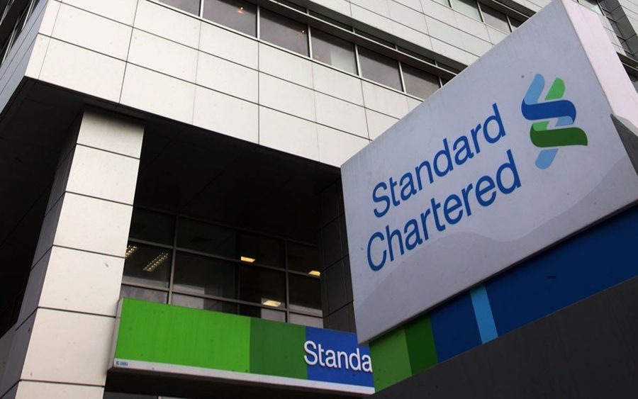 Standard Chartered restates commitment to business growth with ACT workshop sponsorship