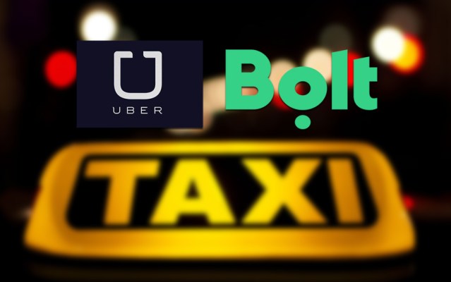 Okada ban effect: Uber, Bolt riders lament over high charges in Lagos
