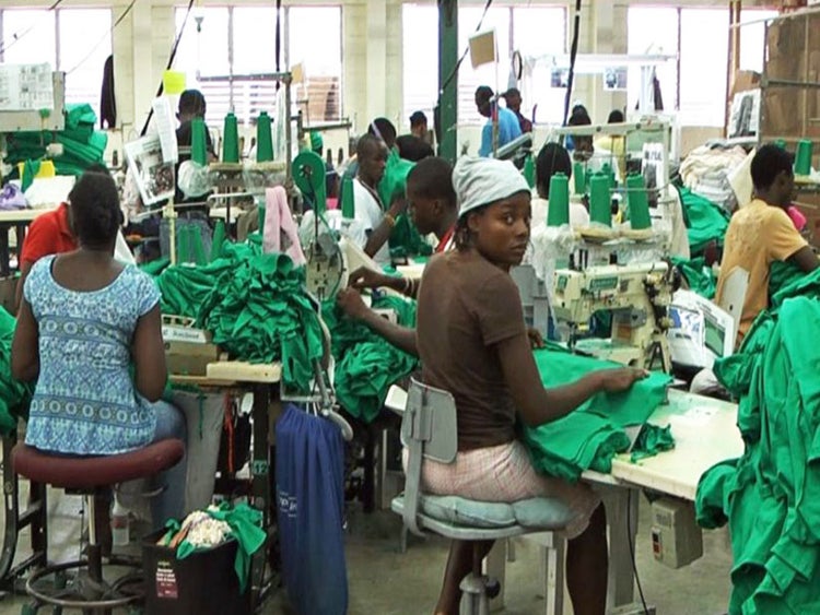Agric, manufacturing, fashion major beneficiaries of disbursed N18bn Nirsal loans