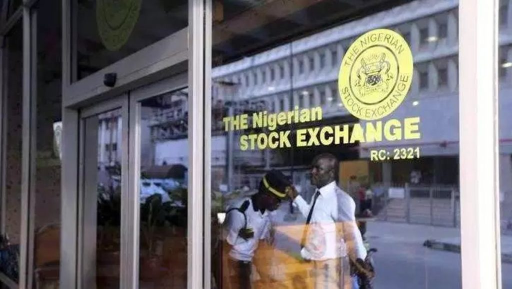 Sell-off persists in equities as investors lose N84bn