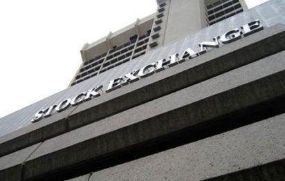 Stocks retreated, N90bn blown, investors took profit