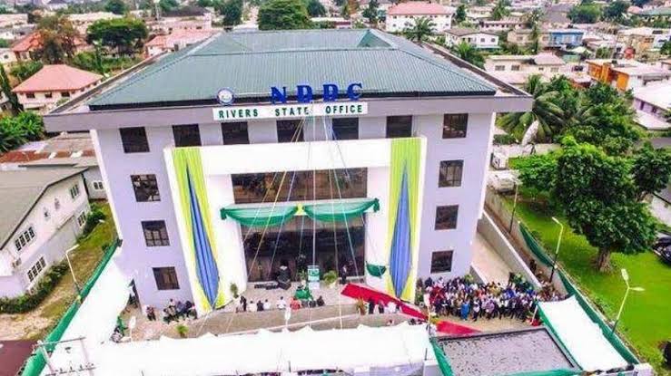 NDDC delays completion of new head office on COVID-19 pandemic