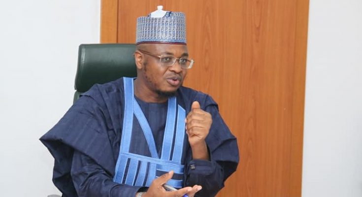 Pantami directs NITDA, NCC, others to institute joint startups grants