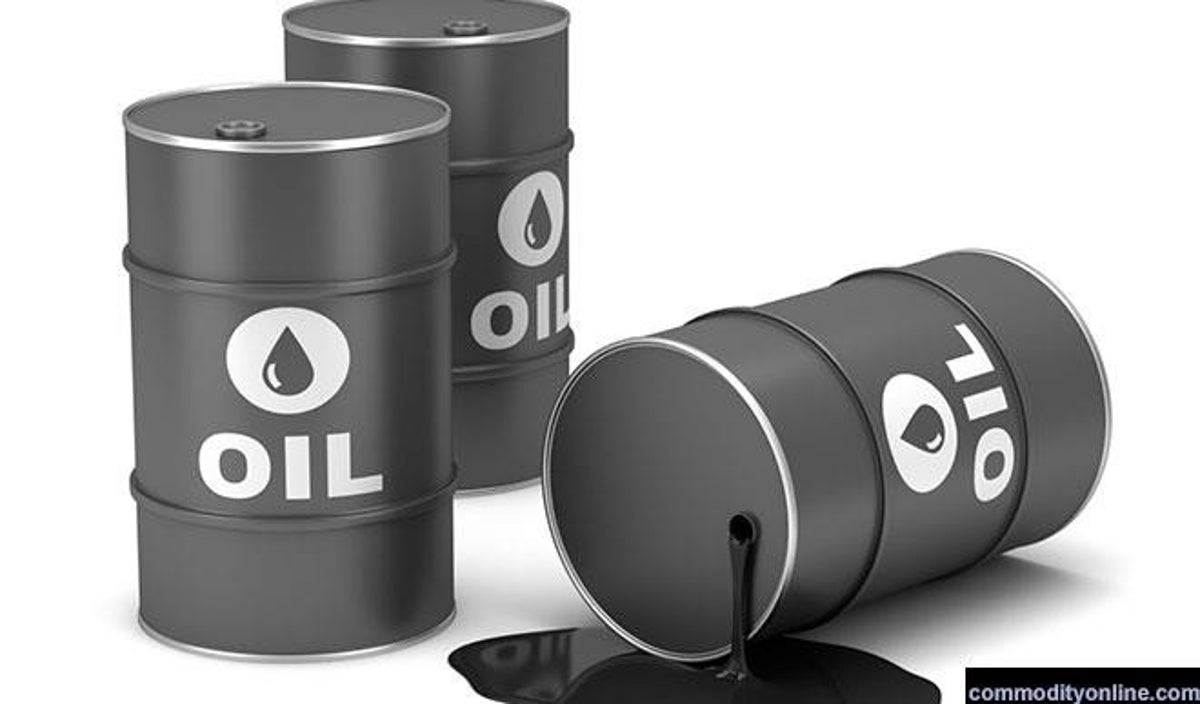 External reserves fall by $2.3bn on plunging oil price