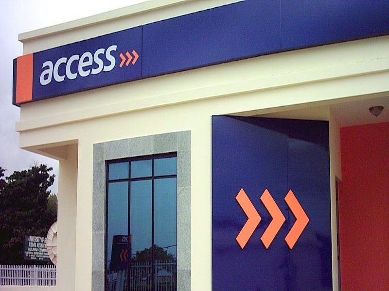 Access Bank lists N15bn green bond on LuxSE