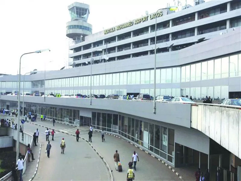 Nigeria may shut down Lagos, Abuja airports says Sirika