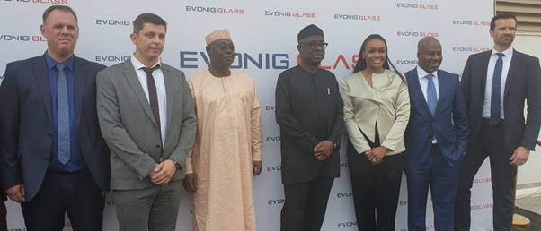 Julius Berger puts Nigeria on industrial path, commissions glass factory