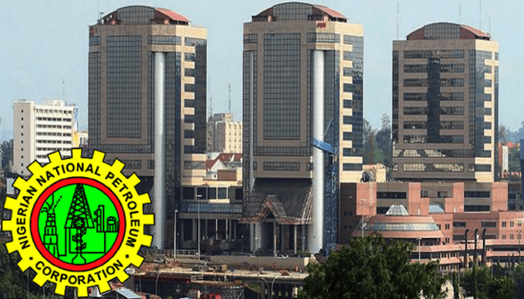 Shake-up as NNPC asks 40 GGMs, GMs to go