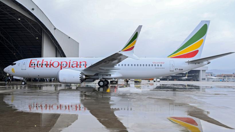 NAHCO, SAHCO fight over Ethiopian Airline contract as exports soar at Lagos airport 
