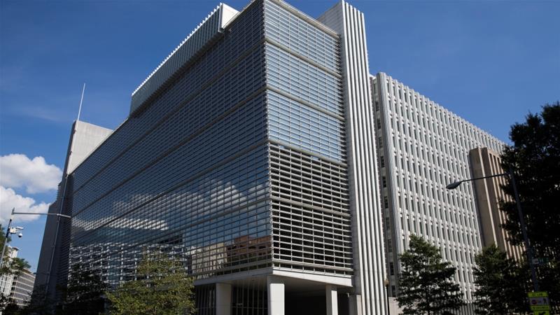 Nigeria, South Africa, others seek debt relief from World Bank