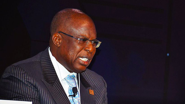Nigeria ready for OPEC talks, says Sylva