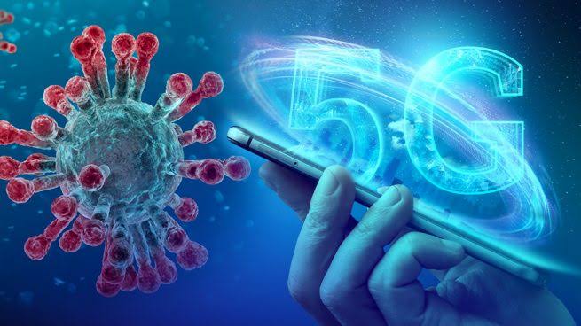 COVID-19: Is 5G guilty or innocent?