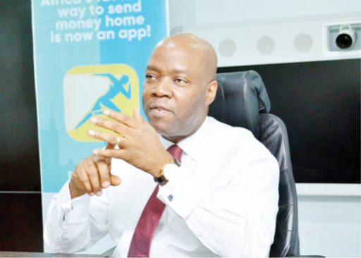 Ecobank counsels parents on remote learning