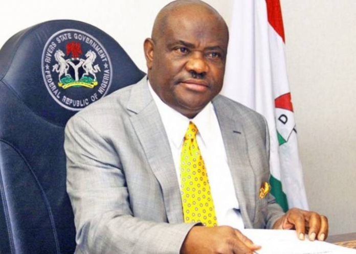 Rivers reviews 2020 budget 48% to N300.370bn