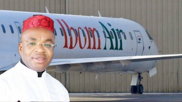 Akwa Ibom-run airliner, Ibom Air, ramps up operations with fourth aircraft acquisition 