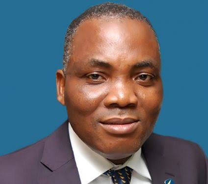 Olugbemi sworn in as 21st CIBN president, sets 2-year agenda