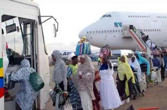 Covid-19: 292 stranded Nigerians in Saudi Arabia arrive Abuja