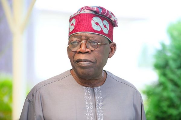 Cut interest rates to boost economy, says Tinubu