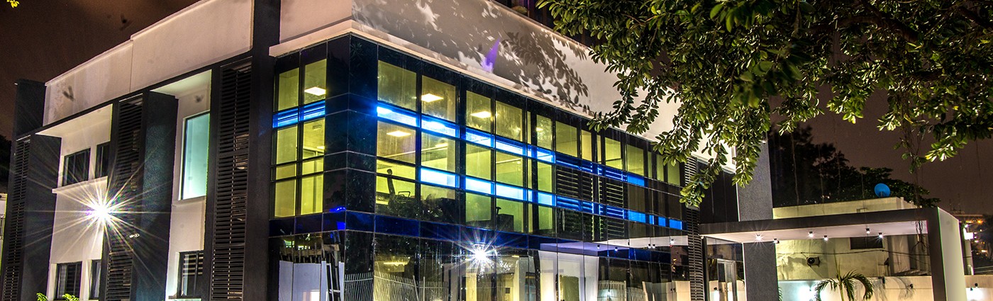 Nova Merchant Bank Limited