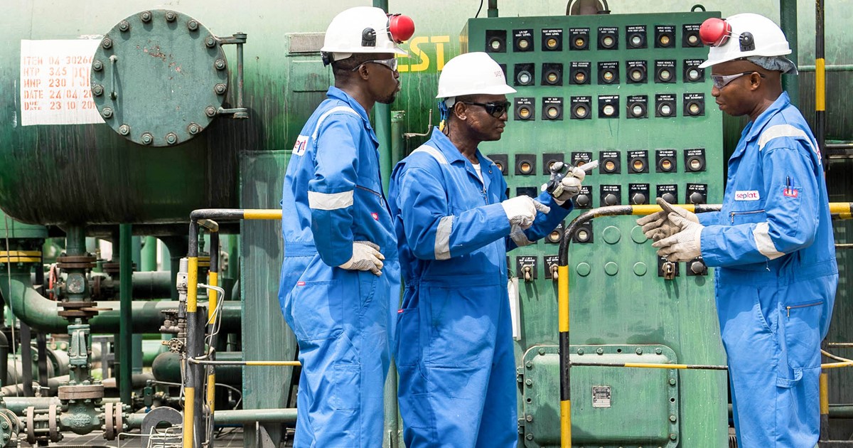 Seplat transfers oil assets, OMLs 4, 38 and 41, to subsidiary, Seplat West Limited