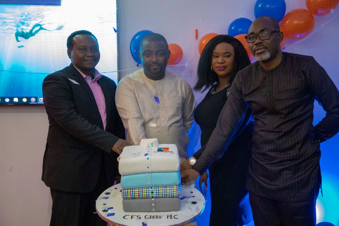 Cititrust Nigeria launches transformation journey