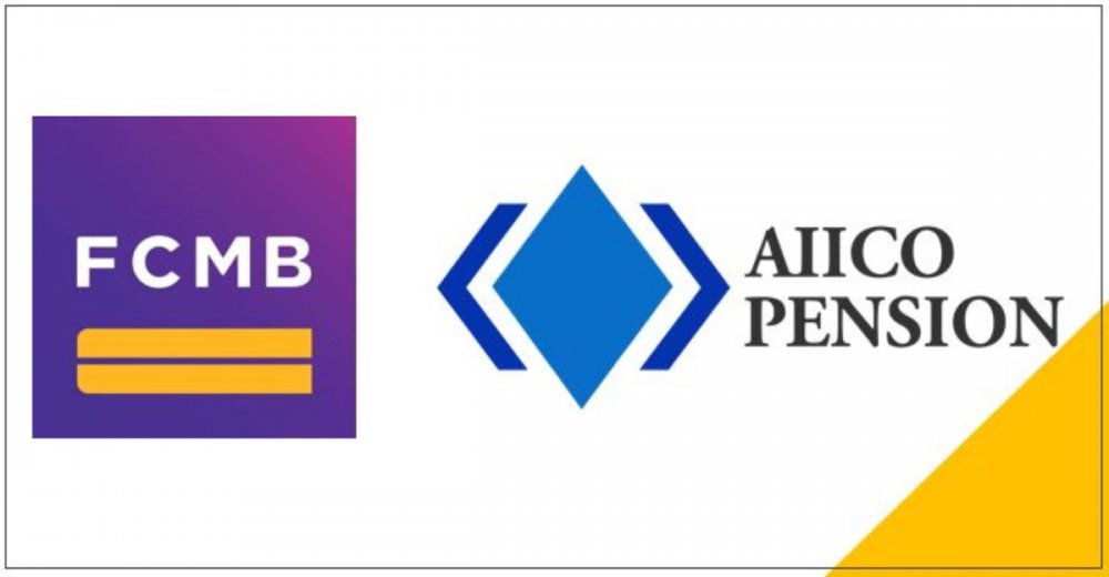 FCMB Pensions in talks to buy AIICO Pension