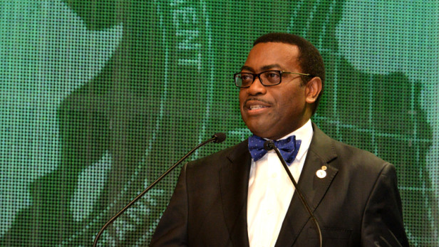 AU congratulates Adesina, pleges to support his second term bid as AfDB president