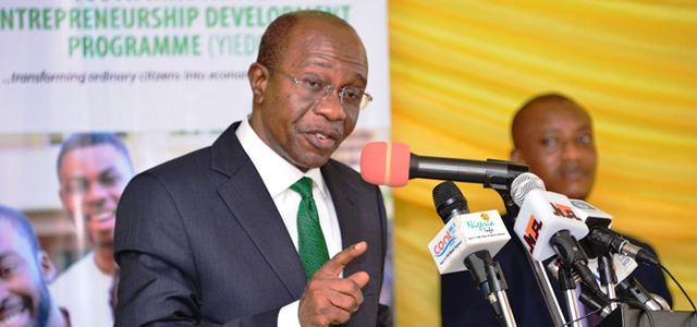 CBN approves N50bn one-off seed fund to revamp Nigerian textile industry