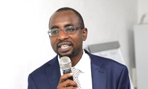 NITDA has aided growth of Nigeria’s tech ecosystem -- DG, Kashifu Abdullahi