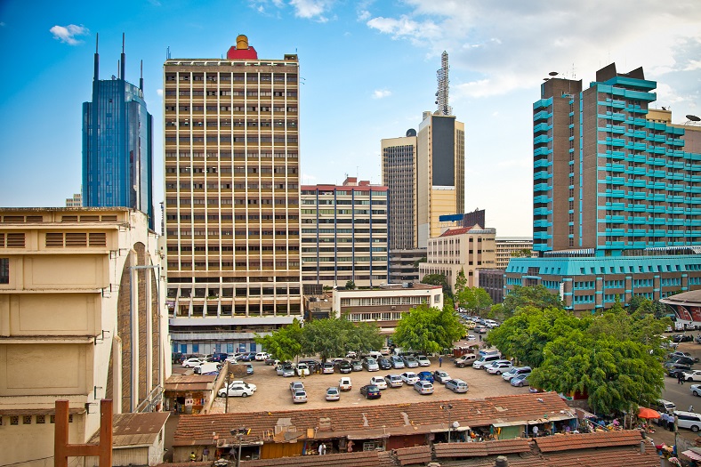 East Africa remains Africa’s strongest economy despite COVID-19 growth cut