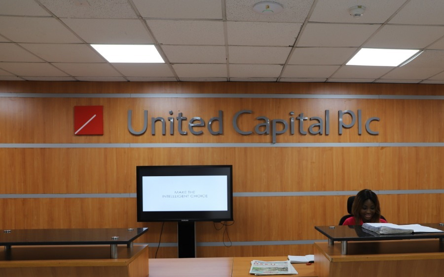 United Capital’s positive H1 numbers rekindle investors’ hope