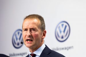 Volkswagen, with $192bn debt burden, is world’s most indebted company