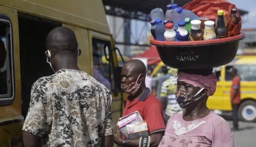 A cloudy second half as Nigeria navigates through coronavirus storm