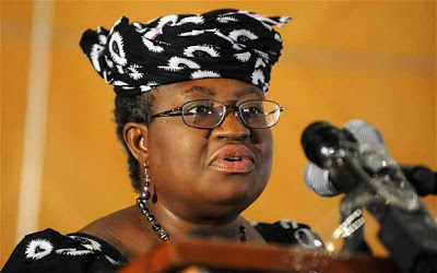 History beckons as Okonjo-Iweala appears before WTO board today