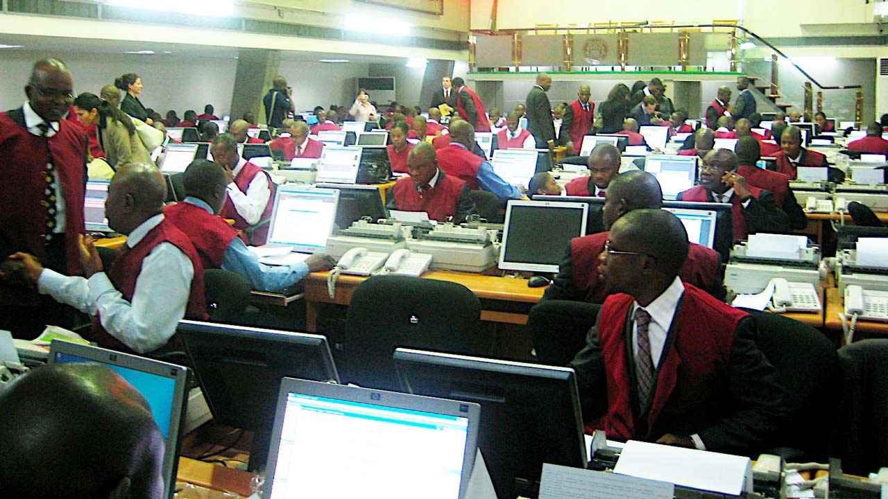 Nigerian bourse opens week higher on sustained bargain hunting in