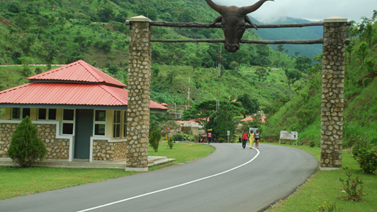 Obudu Ranch Resort: N10bn tourist hotspot finally catches Ayade's fancy in twilight of his administration | Businessamlive