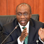 Breaking:  CBN leaves all key policy parameters constant at 11.5% in line with expectations