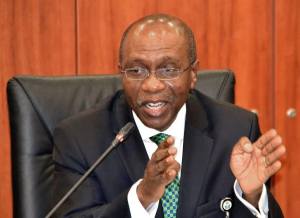 Breaking:  CBN leaves all key policy parameters constant at 11.5% in line with expectations