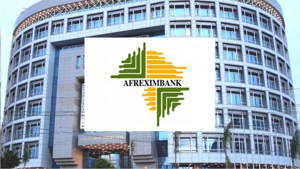 Afreximbank, Credit Suisse complete $1bn 3-year loan for Nigeria’s BoI
