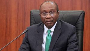 CBN forecasts rise in secured credit lending to households, small businesses, businesses in 2021