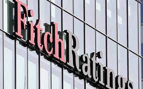 Fitch revises global GDP forecast to modest 5.3% uptick in 2021