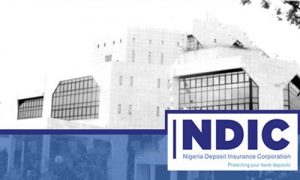 NDIC to pay insured sums to depositors of 42 failed MfBs, begins verification