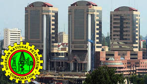 NNPC assures on  Lagos-Ibadan expressway gas pipeline rupture caused by construction company