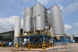 Nigerian Breweries expands manufacturing footprint with N5.1bn PET bottling line