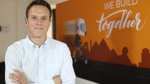Jumia’s Poignonnec talks laying groundwork for growth, off shooting divisions, new markets