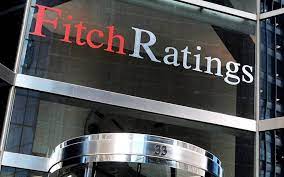 Fitch revises global GDP forecast to modest 5.3% uptick in 2021