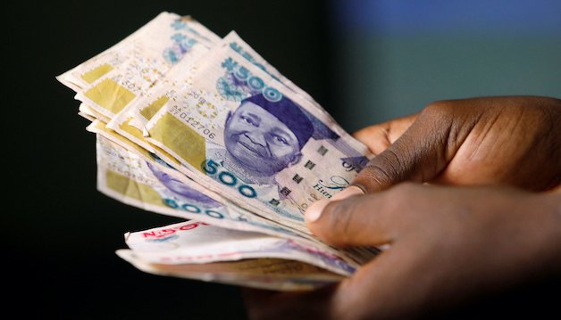 ICYMI: Naira gained N2 on streets, bonds went flat; T-bills in high demands