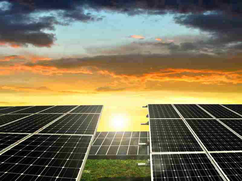 Ernst & Young lists India as world’s most attractive solar PV market
