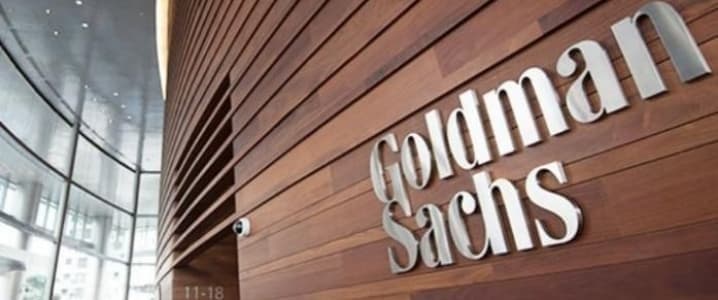 Goldman Sachs explains why Saudis made shocking oil production cut decision