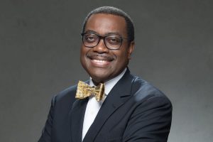 Africa loses up to $15bn yearly from climate change, laments Adesina, AfDBchief